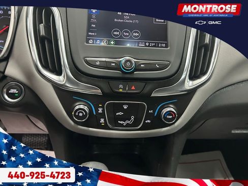 Used 2023 Chevrolet Equinox LS image 17