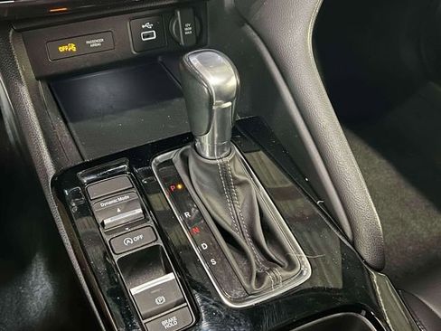Used 2024 Acura Integra A-Spec FWD image 28