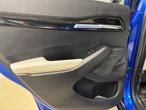 Used 2021 Kia Seltos EX image 15