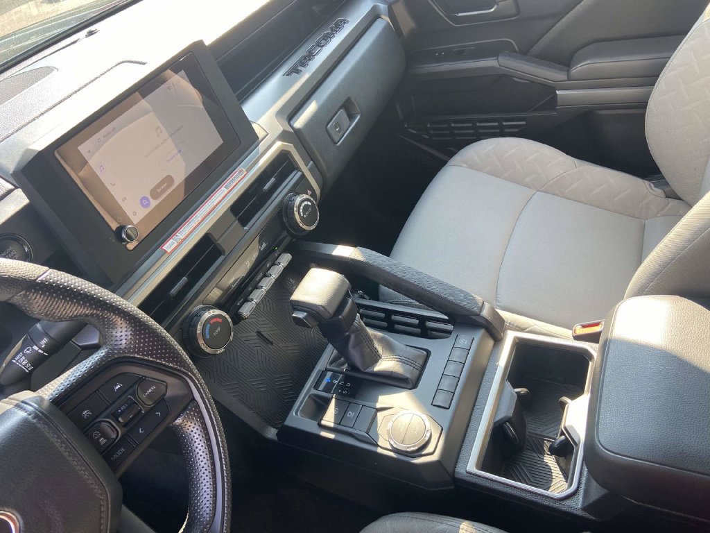 Used 2025 Toyota Tacoma SR5 RWD image 23