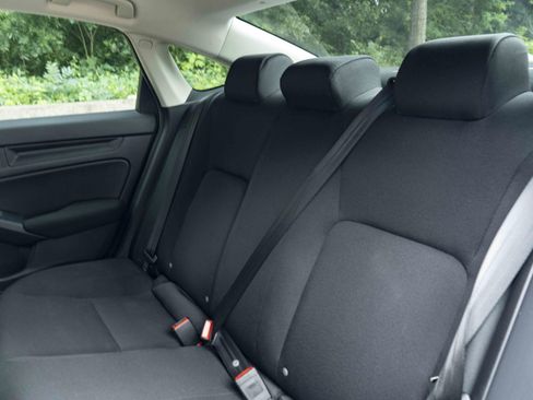 Used 2026 Honda Civic LX image 18