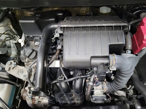 Used 2024 Mitsubishi Mirage G4 ES FWD image 30