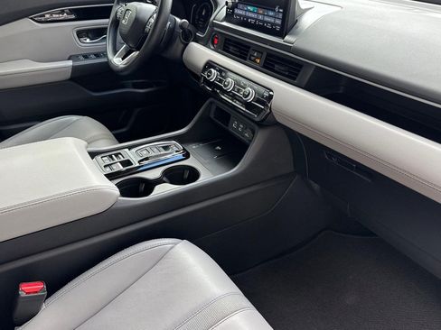 Certified 2024 Honda Pilot EX-L image 31