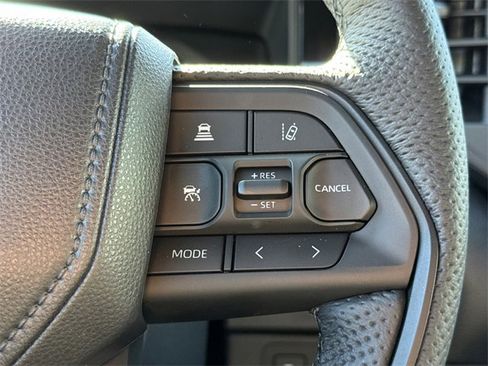 New 2026 Toyota Tundra SR5 image 27