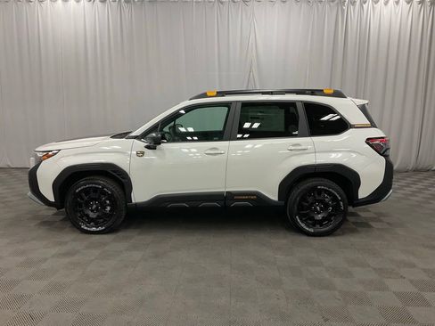 New 2026 Subaru Forester Wilderness image 6