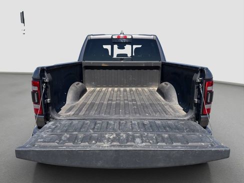 Used 2024 RAM 1500 Big Horn AWD/4WD image 20
