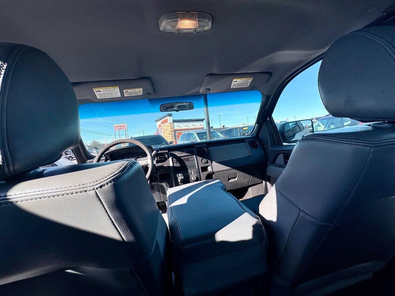 Used 2013 Ford F150 XL w/ PWR Equipment Group RWD image 20