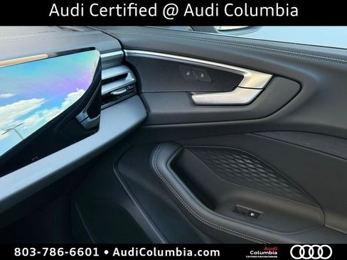 Used 2025 Audi A5 2.0T Premium w/ Convenience Package image 34