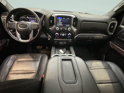 Used 2020 GMC Sierra 1500 Denali w/ Denali Ultimate Package AWD/4WD image 25