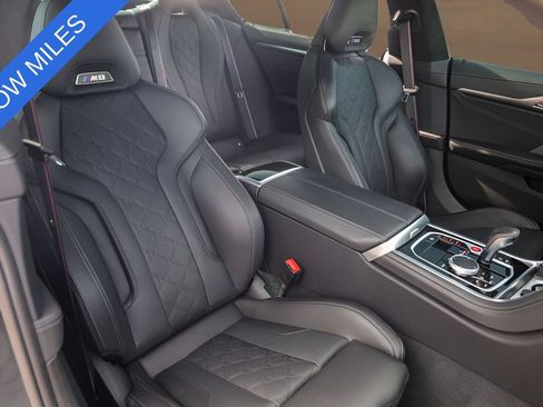 Used 2025 BMW M8 Competition AWD/4WD image 34