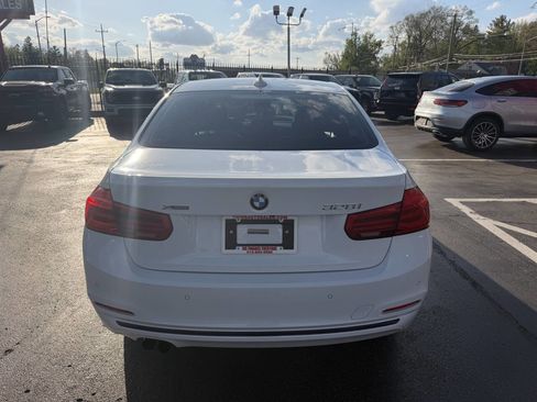 Used 2016 BMW 328i xDrive Sedan AWD/4WD image 6