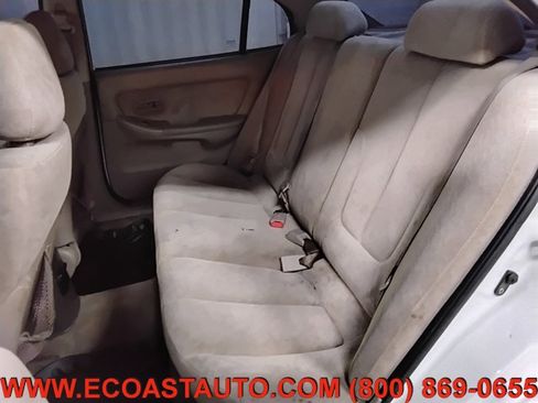 Used 2005 Hyundai Elantra GLS image 13