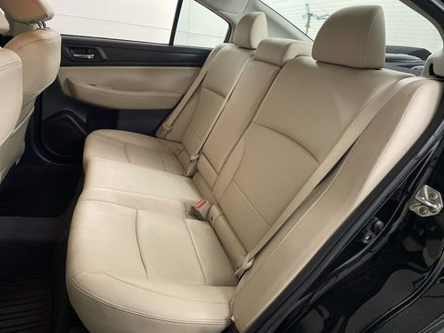 Used 2016 Subaru Legacy 2.5i Limited image 21