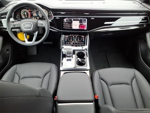 New 2026 Audi Q8 Premium Plus image 9