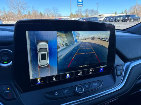 Used 2024 Chevrolet Blazer RS w/ Driver Confidence II Package image 26