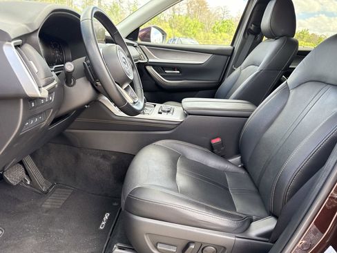 Certified 2024 MAZDA CX-90 Plug-In Hybrid w/ Premium Pkg image 22
