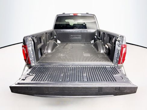 Used 2024 Ford F150 XLT w/ Mobile Office Package image 32