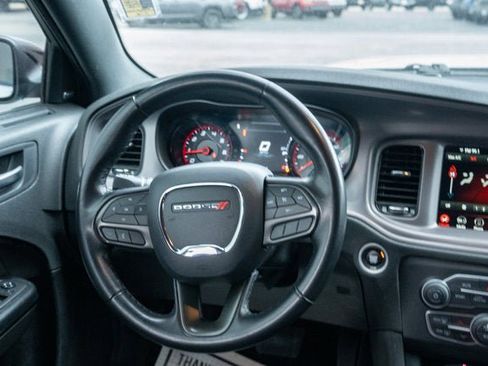 Certified 2023 Dodge Charger GT w/ Blacktop Package image 30