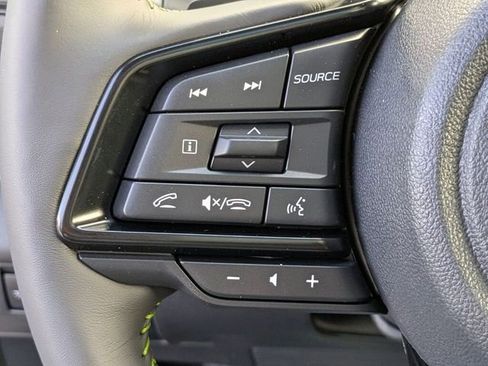New 2026 Subaru Ascent Bronze Edition AWD/4WD image 16