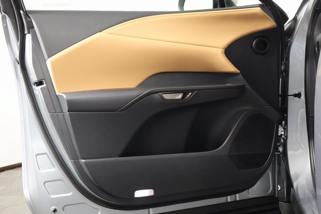 New 2026 Lexus RX 450h AWD w/ Convenience Package image 7