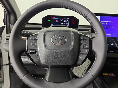 New 2026 Toyota bZ image 21