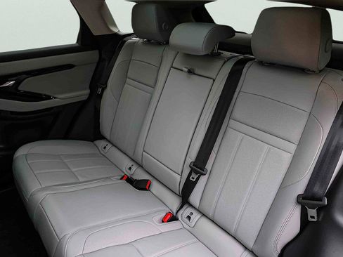 Used 2024 Land Rover Range Rover Evoque S image 21