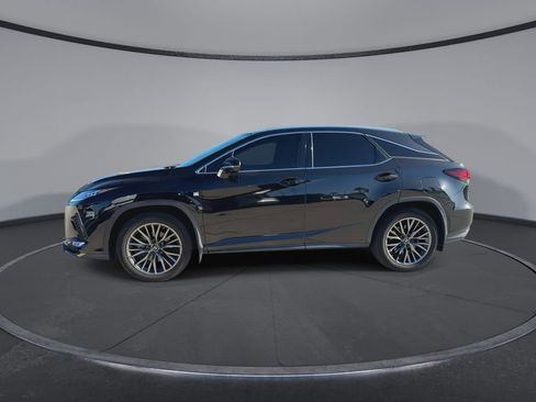 Used 2022 Lexus RX 350 F Sport w/ Accessory Package image 5