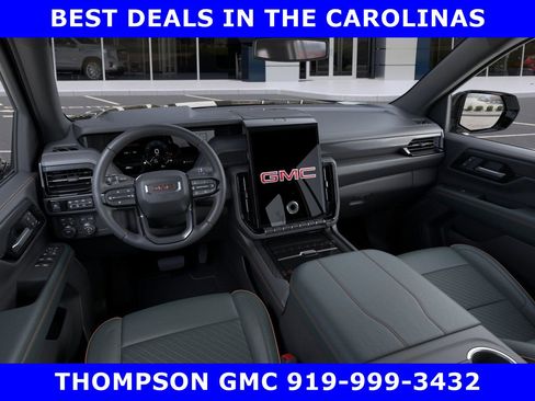 New 2026 GMC Yukon AT4 image 18