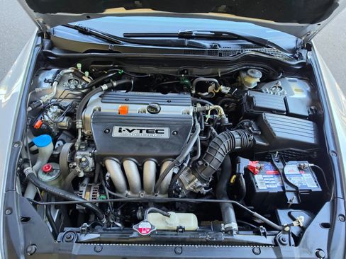 Used 2006 Honda Accord VP image 17