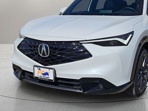 New 2026 Acura ADX A-Spec image 7