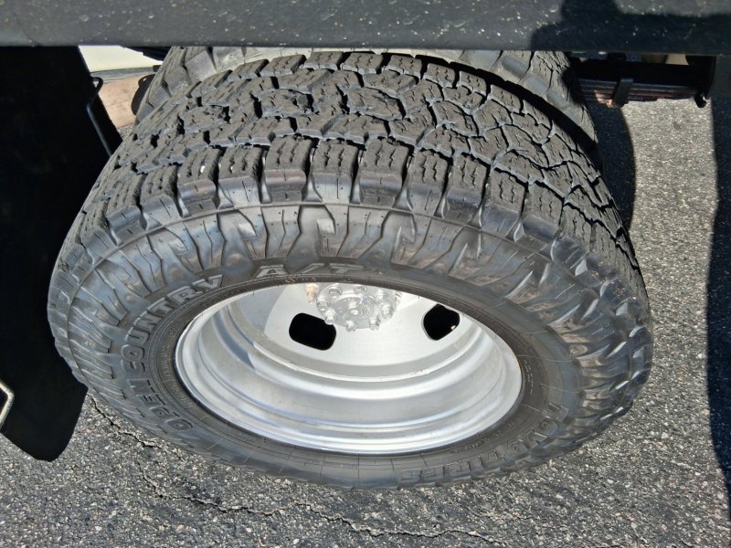 Used 2016 Ford F350 XL RWD image 16