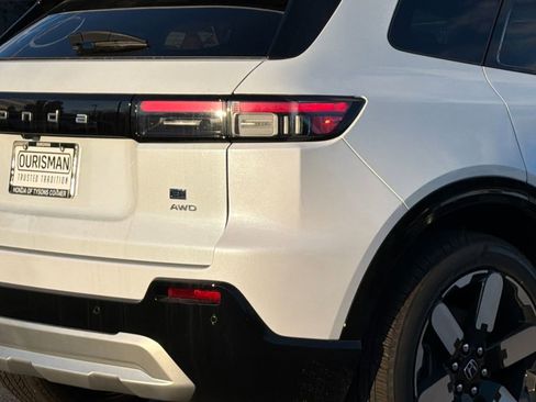 New 2026 Honda Prologue Elite image 5