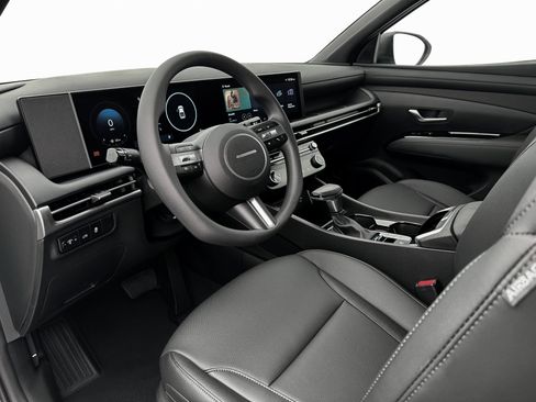 New 2025 Hyundai Santa Cruz SEL image 14