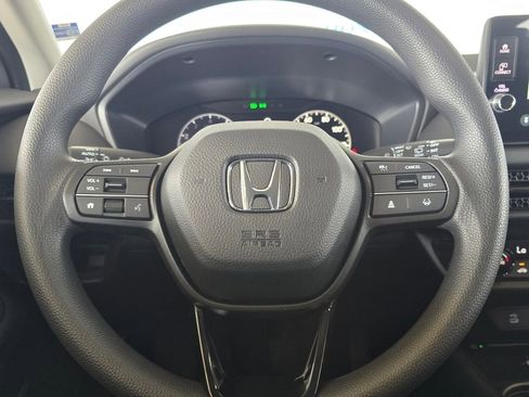 New 2026 Honda HR-V LX image 37