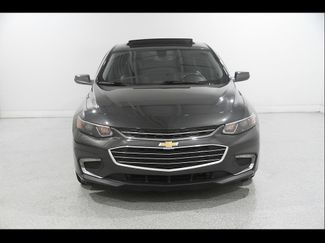 Used 2018 Chevrolet Malibu LT w/ Leather Package FWD video 2