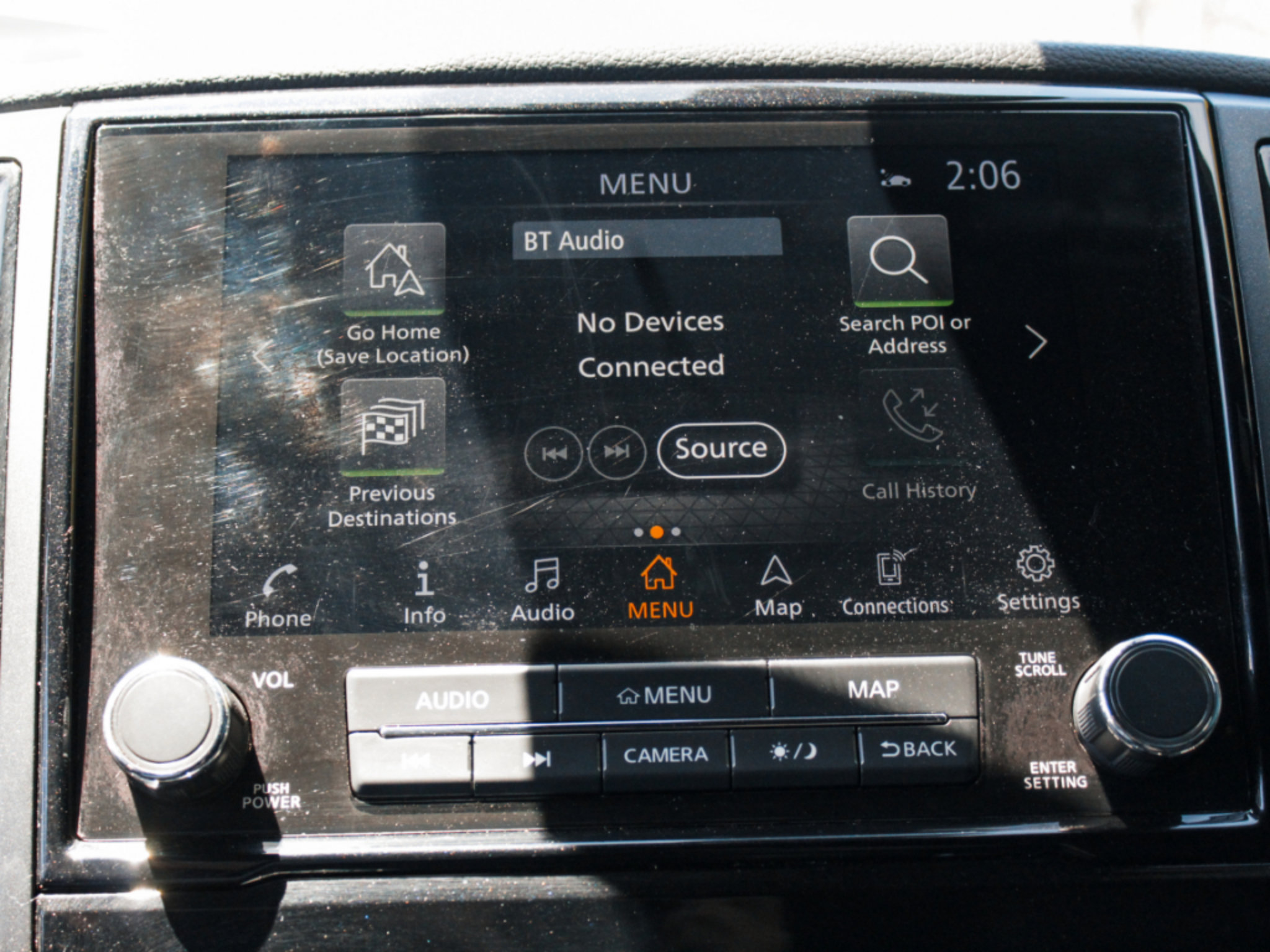 Used 2021 Nissan Titan PRO-4X w/ Pro-4x Convenience Package AWD/4WD image 22