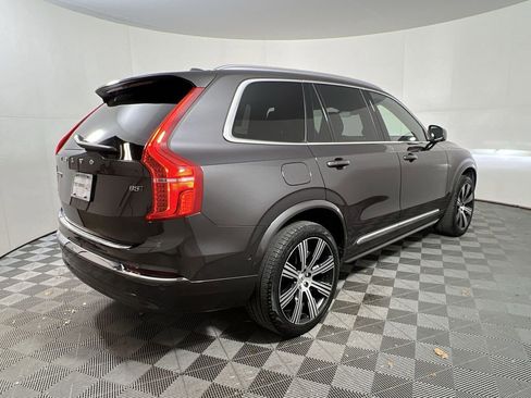 Certified 2024 Volvo XC90 B5 Plus w/ Protection Package Premier image 10