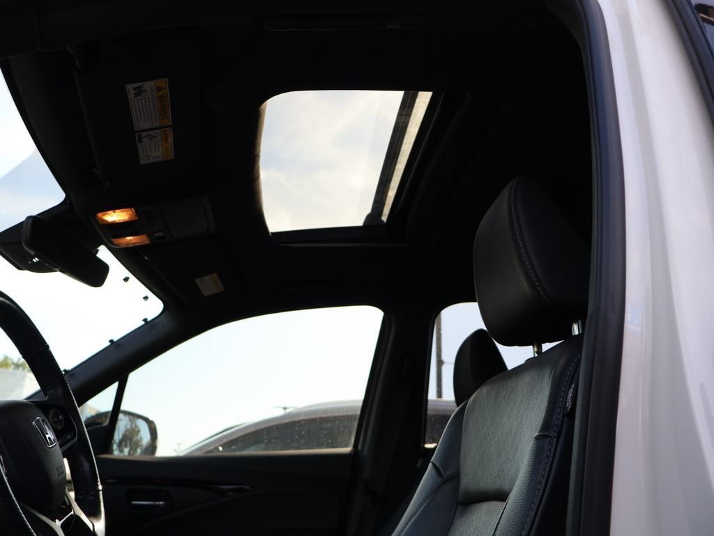 Used 2019 Honda Passport Elite image 10