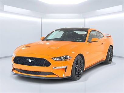 Used 2020 Ford Mustang GT Premium w/ GT Performance Package