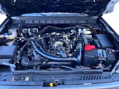 Used 2022 Ford Bronco Big Bend image 30