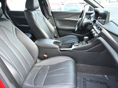 Used 2023 Acura Integra A-Spec image 23