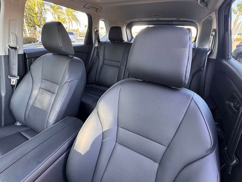 New 2026 Nissan Rogue SV FWD image 10