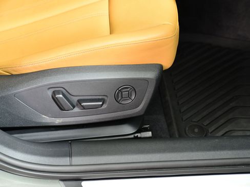 Certified 2025 Audi A5 2.0T Premium w/ Convenience Package image 10