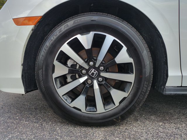 Used 2026 Honda Odyssey EX-L image 23