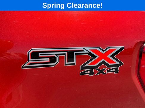 Used 2023 Ford F150 XL w/ STX Appearance Package AWD/4WD image 17