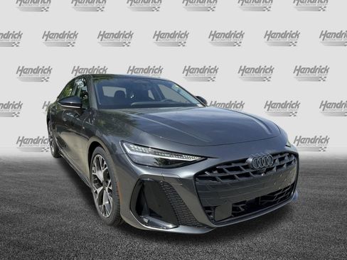 New 2026 Audi A6 Prestige image 2