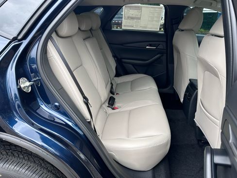 New 2026 MAZDA CX-30 AWD 2.5 S image 22