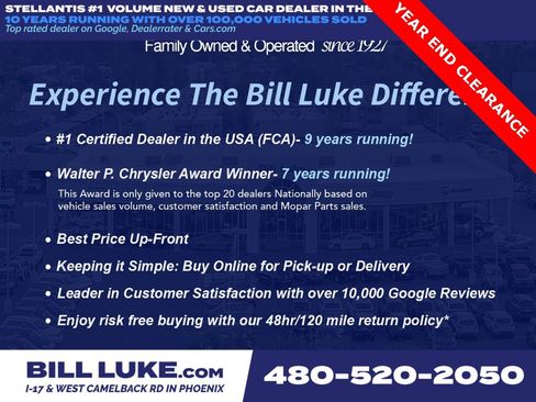 New 2025 RAM 2500 Tradesman image 11