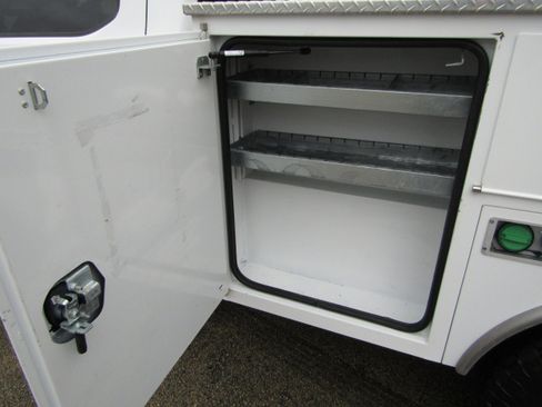 Used 2024 Ford F250 XLT w/ FX4 Off-Road Package image 10