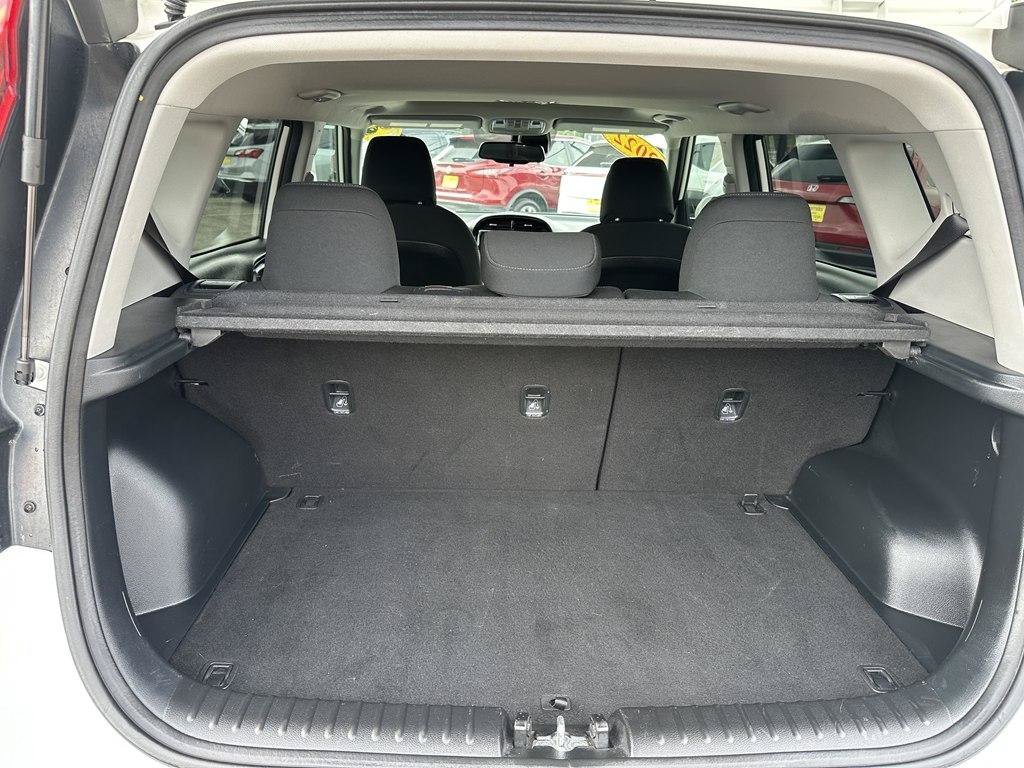 Used 2022 Kia Soul EX FWD image 15